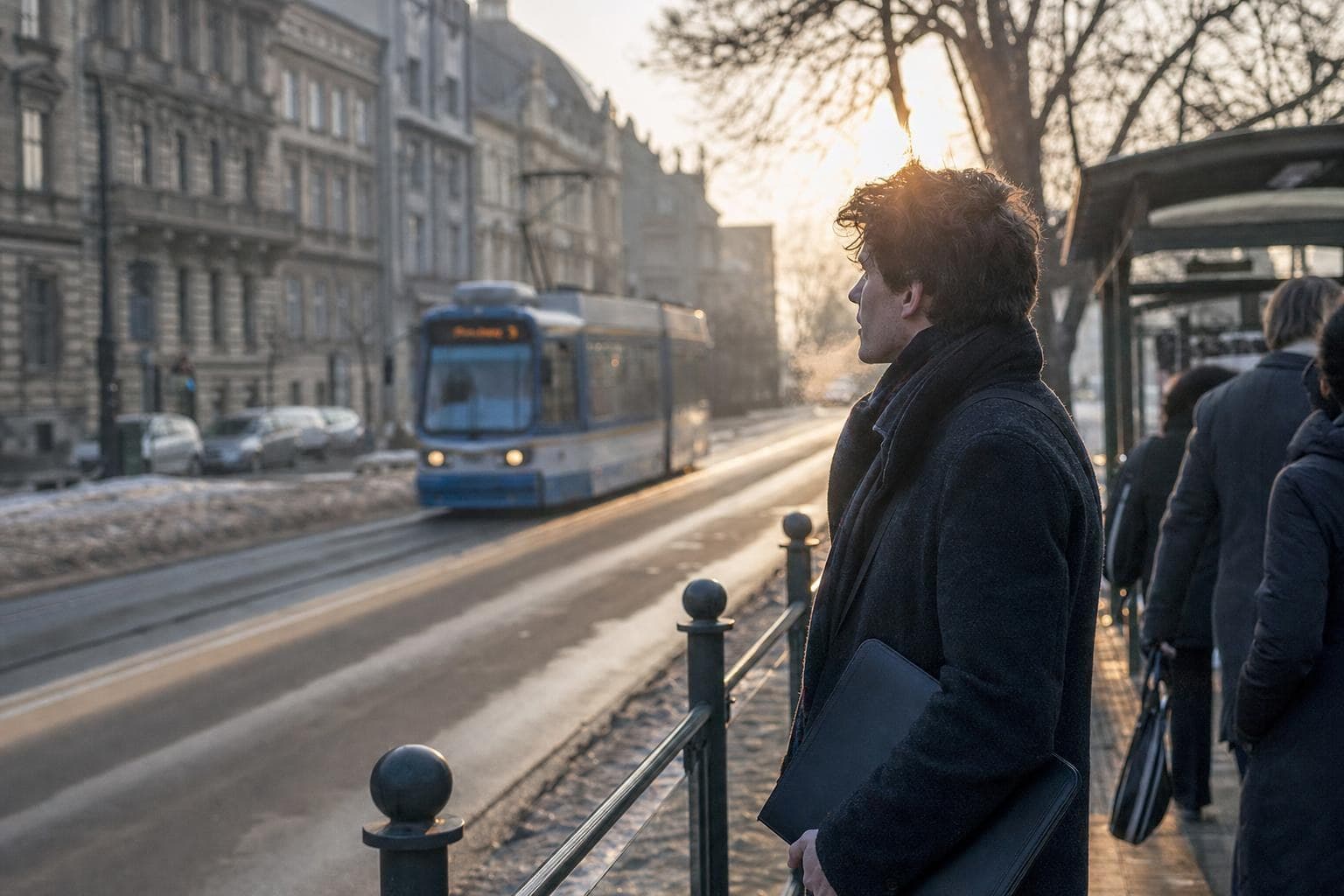 Studying in Belgium as a Polish citizen