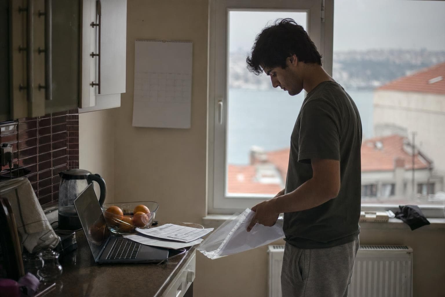 Studying in Belgium from Türkiye