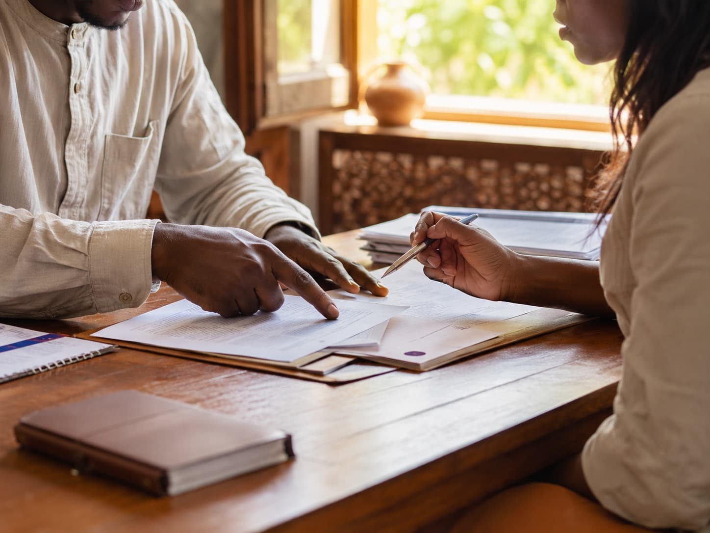 Studying in Belgium from Cameroon